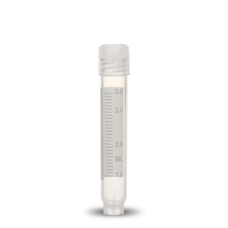 T309-x STERILE CRYOGENIC TUBES, LIP SEAL