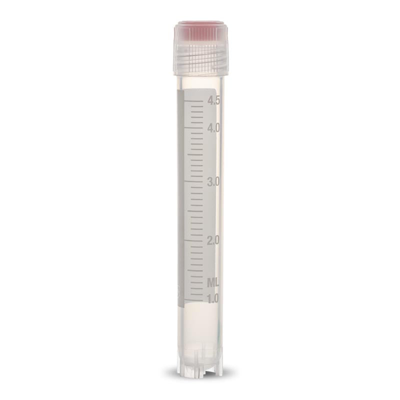 T309-x STERILE CRYOGENIC TUBES, LIP SEAL