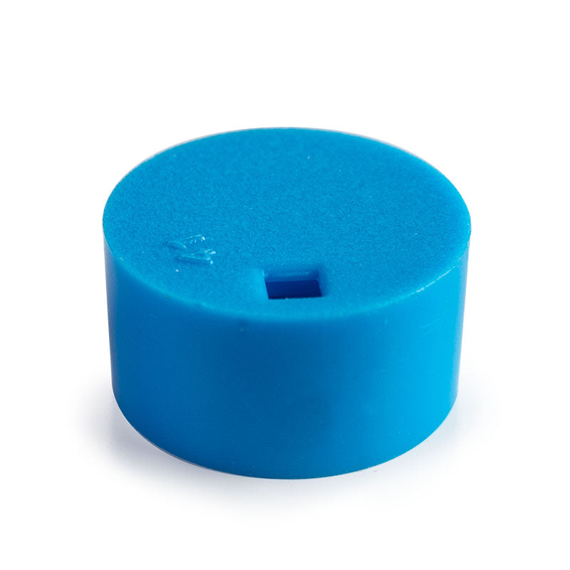 T312-x CAPINSERT FOR CRYOGENIC TUBES
