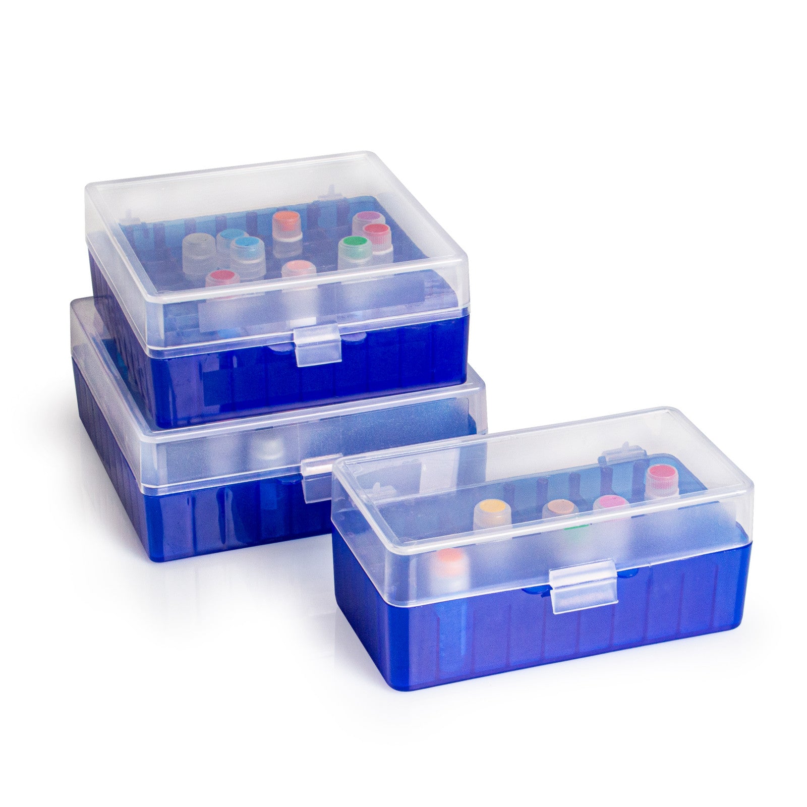 T315-xx CRYOGENIC STORAGE BOX, 50 TO 100 PLACES