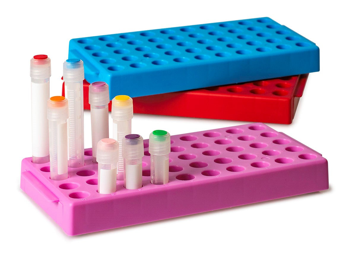 T315-x WORK STATION FOR CRYO & MICROTUBES