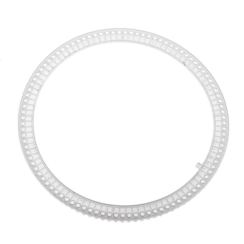 T319-100D1 RotoCycler Disc 100 Rotor with 25ul tubes reactions