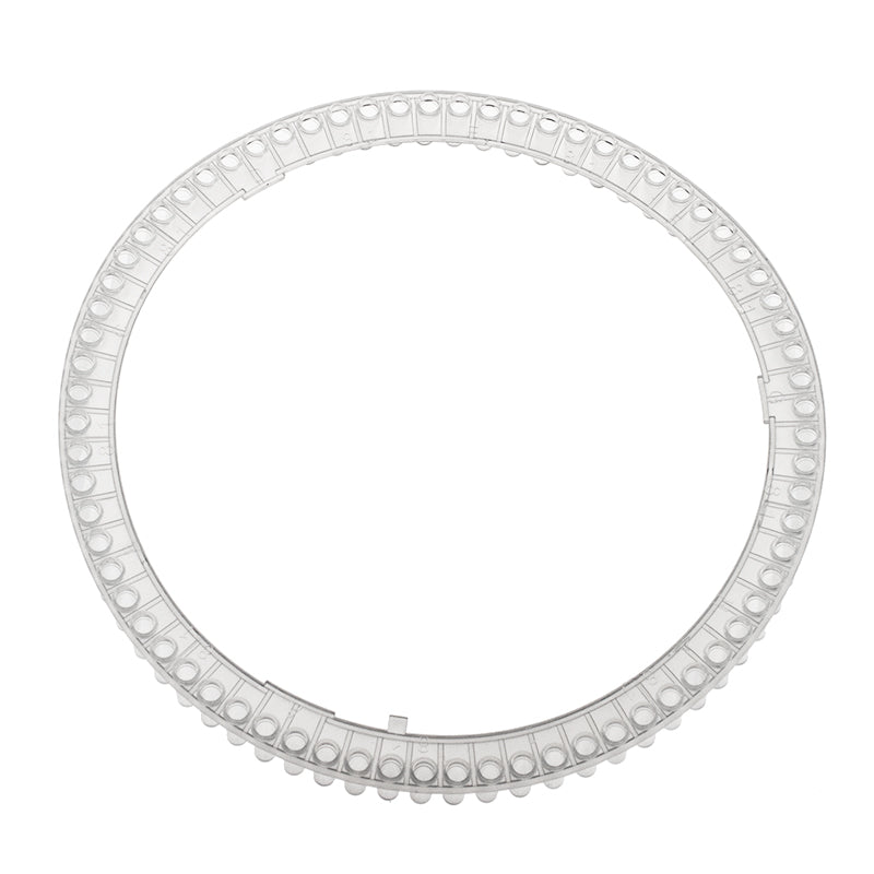 T319-72D2 RotoCycler Disc 72 Rotor with 100ul tubes