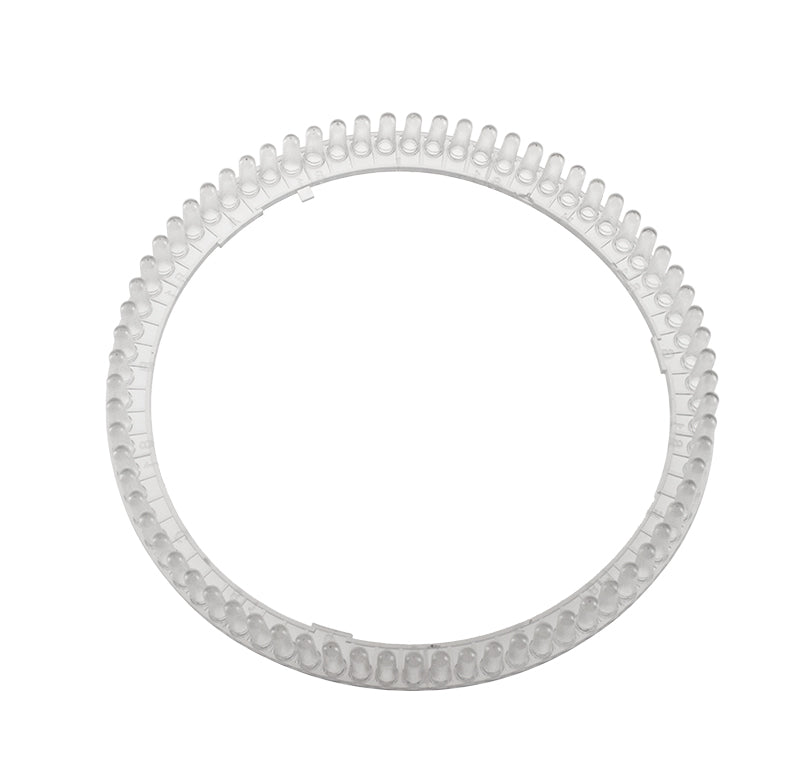 T319-72D2 RotoCycler Disc 72 Rotor with 100ul tubes