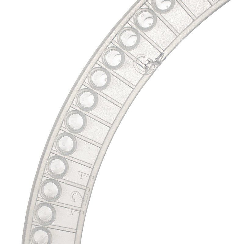 T319-72D2 RotoCycler Disc 72 Rotor with 100ul tubes