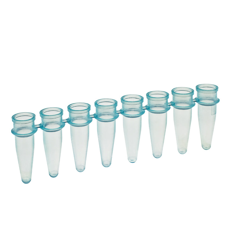 T320-1x PCR REACTION STRIP 200ul