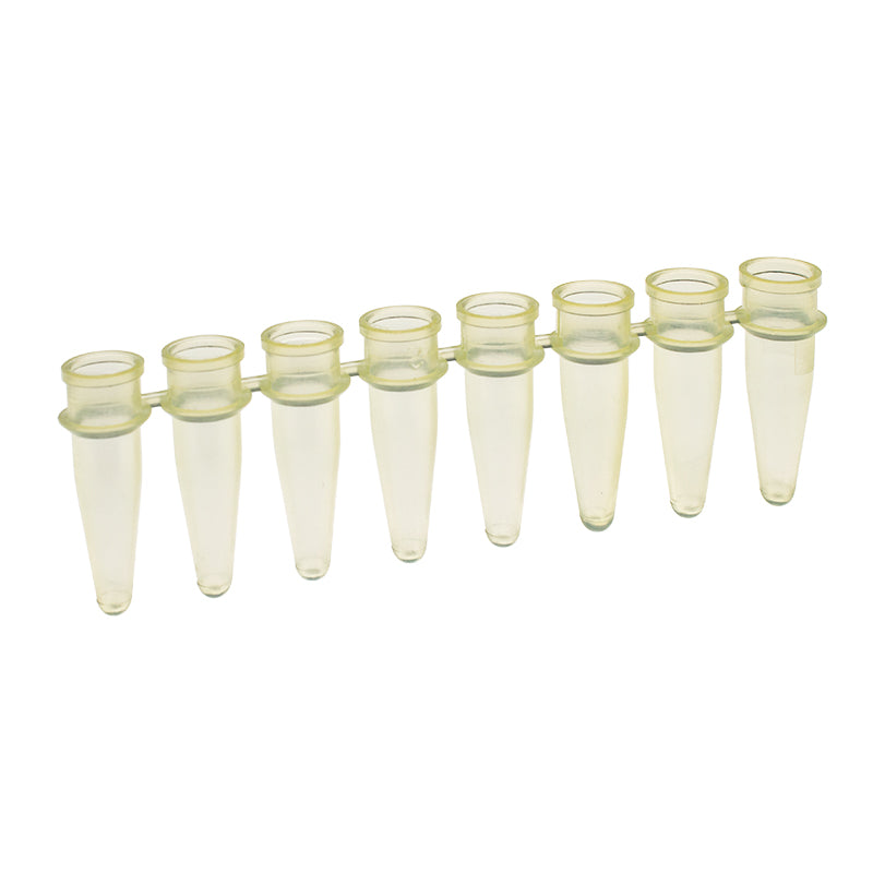 T320-1x PCR REACTION STRIP 200ul