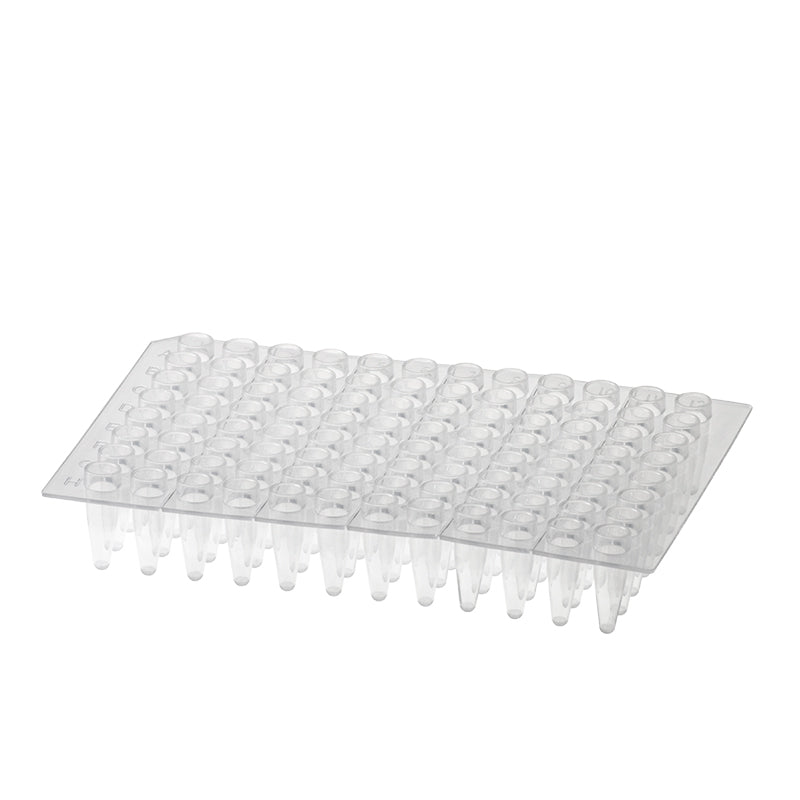 T323-100x AMPLATE THIN WALL PCR PLATE