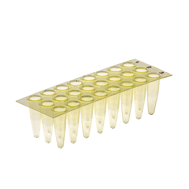 T323-24x AMPLATE 24 WELLS FLEX. PLATES