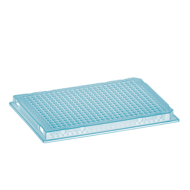 T323-96SKB AMPLATE SKIRT. 96 WELLS FLEX. PLATES