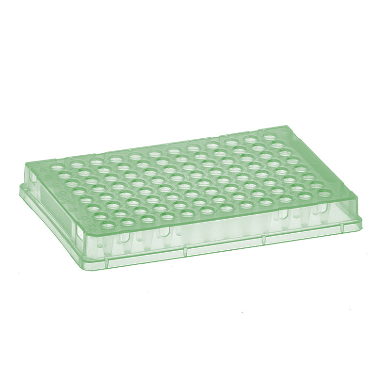 T323-96SKB AMPLATE SKIRT. 96 WELLS FLEX. PLATES