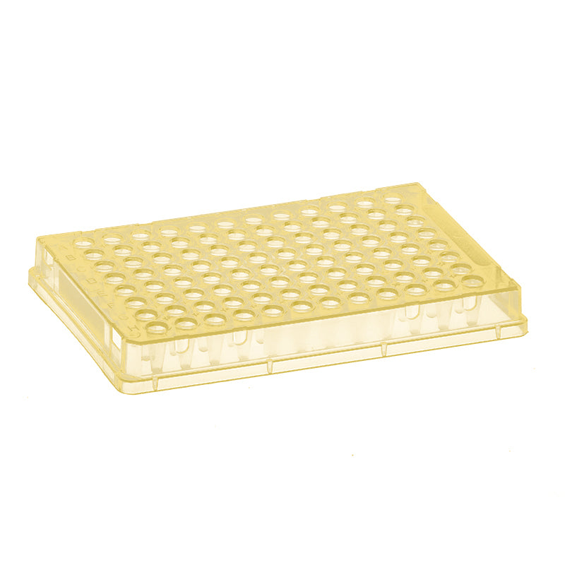 T323-96SKB AMPLATE SKIRT. 96 WELLS FLEX. PLATES