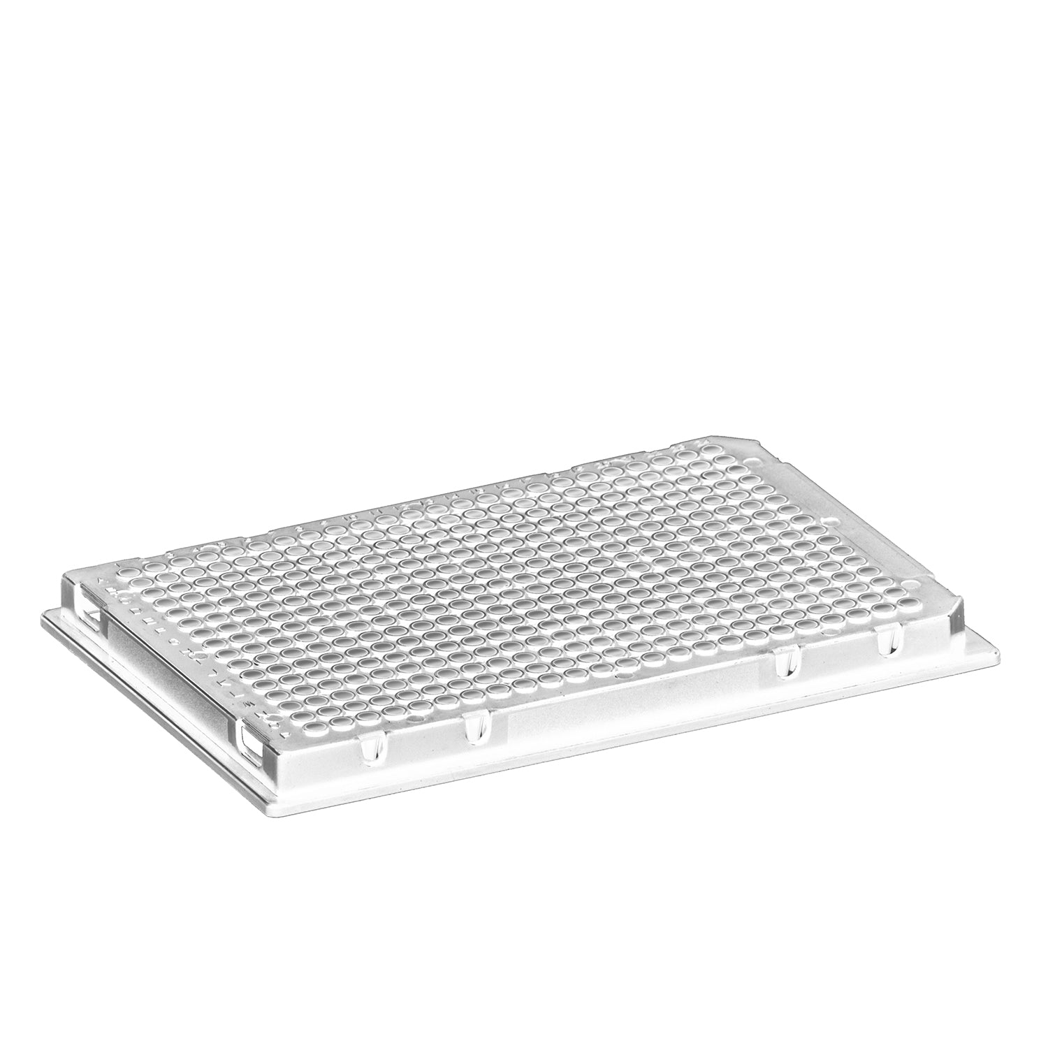 T323-384SKx AMPLATE SKIRT. 384 WELLS FLEX. PLATE