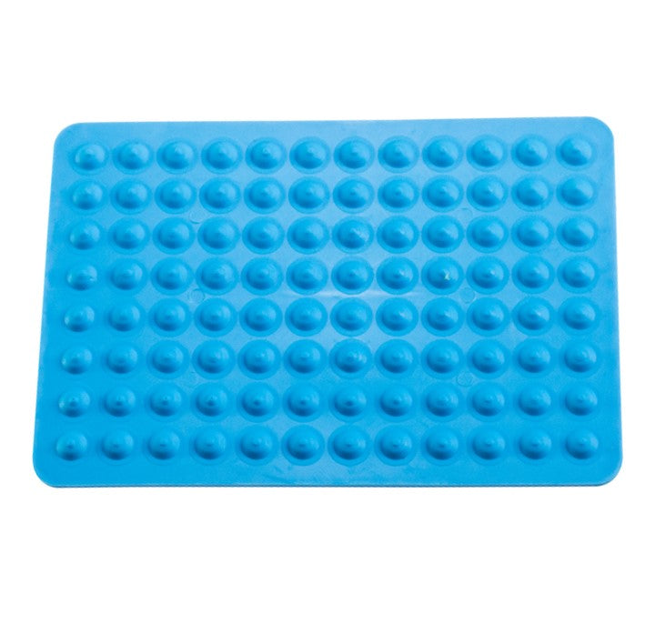 T329-10 AMPLATE MAT Blue