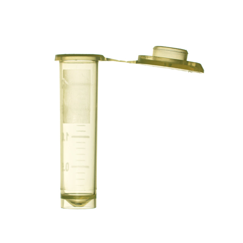T330-72Ax MICROTUBE 2.0ml SELF STANDING