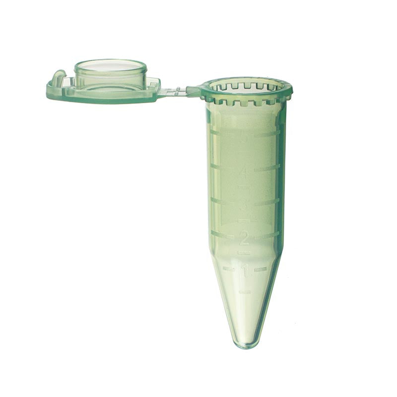 T330-7xx 5ml Centrifuge tubes flat cap