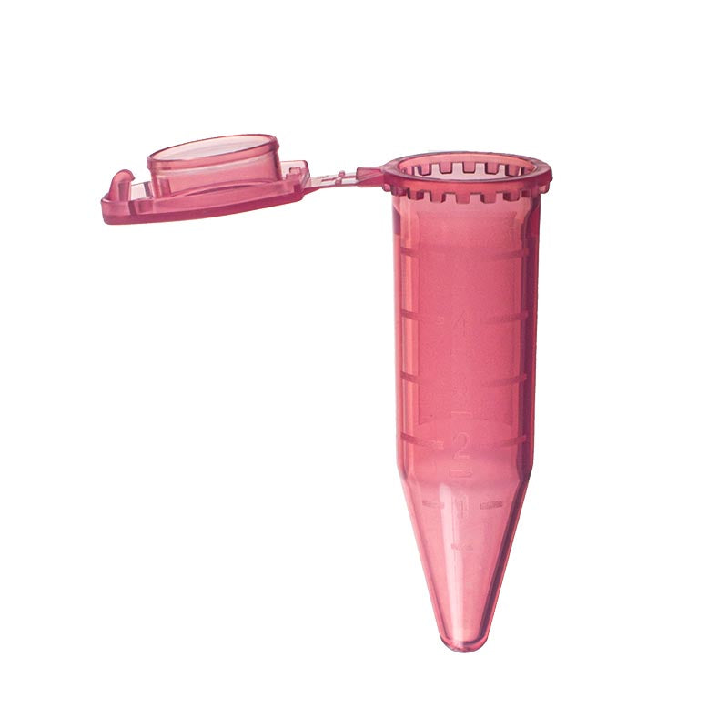 T330-7xx 5ml Centrifuge tubes flat cap