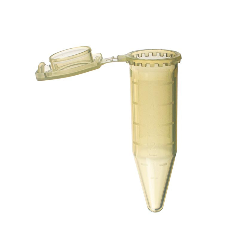 T330-7xx 5ml Centrifuge tubes flat cap