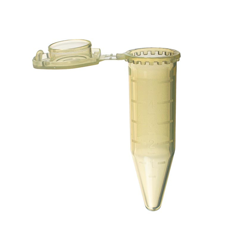 T330-7xx 5ml Centrifuge tubes flat cap