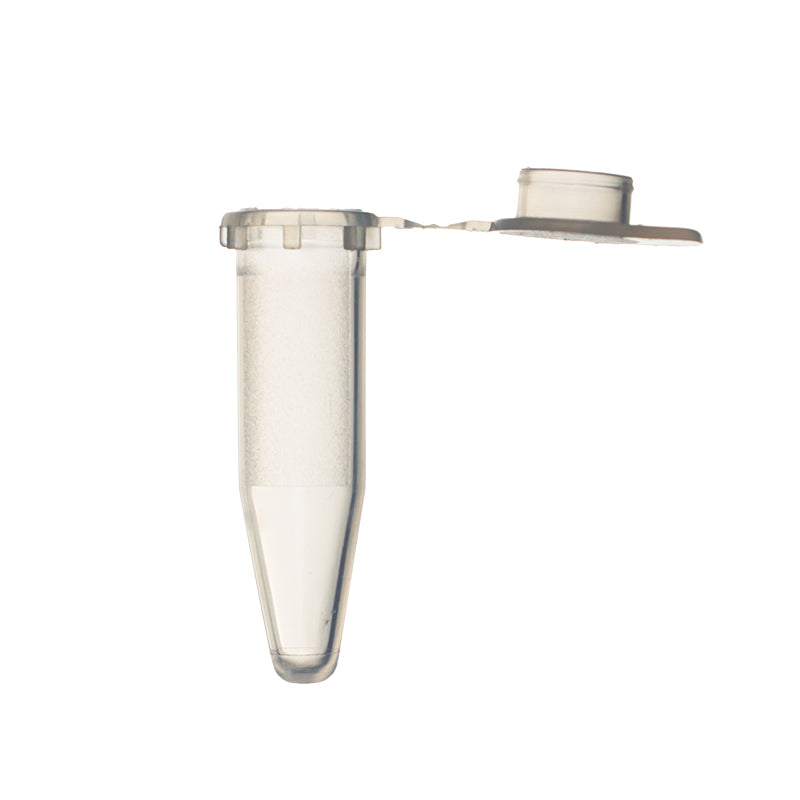 T330-xLST GRADUATED TUBE WITH LOW ADHESION SURFACE