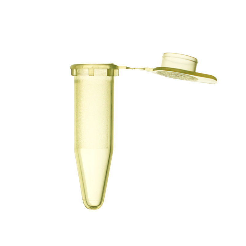 T330-7x MICROCENTRIFUGE TUBE 1.5ML