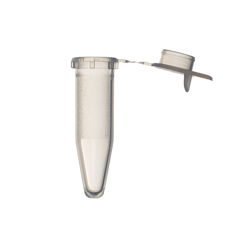 T330-xLST GRADUATED TUBE WITH LOW ADHESION SURFACE