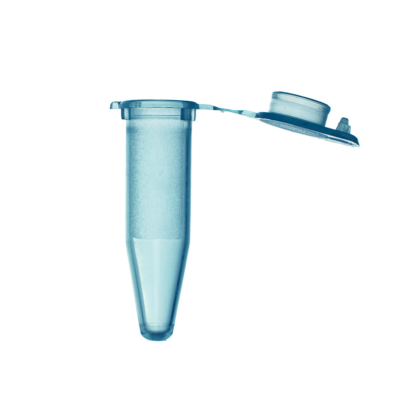 T331-10x SECURE LOCK MICROCENTRIFUGE TUBE 1.5ML