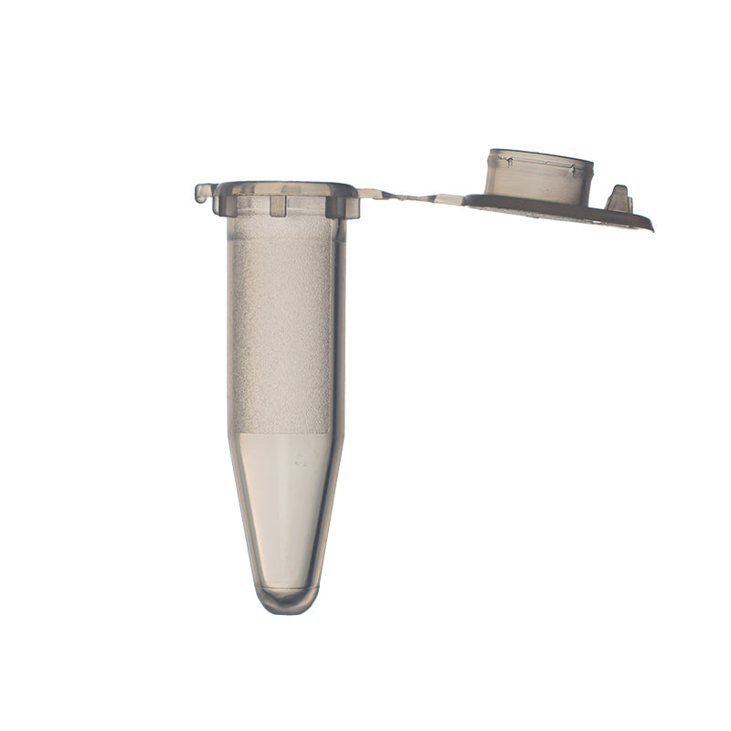 T331-10x SECURE LOCK MICROCENTRIFUGE TUBE 1.5ML