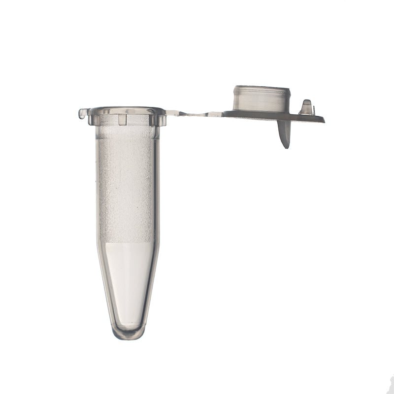 T331-20N SECURE LOCK MICRO. TUBE PICK. TAB 1.5ML NATURAL