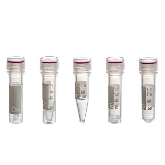 T334-x MICROTUBE, 0-RING SEAL, FOR CAP INSERT