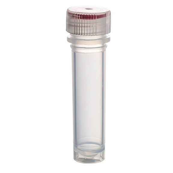 T335-x MICROTUBE FLAT TOP, 0-RING SEAL