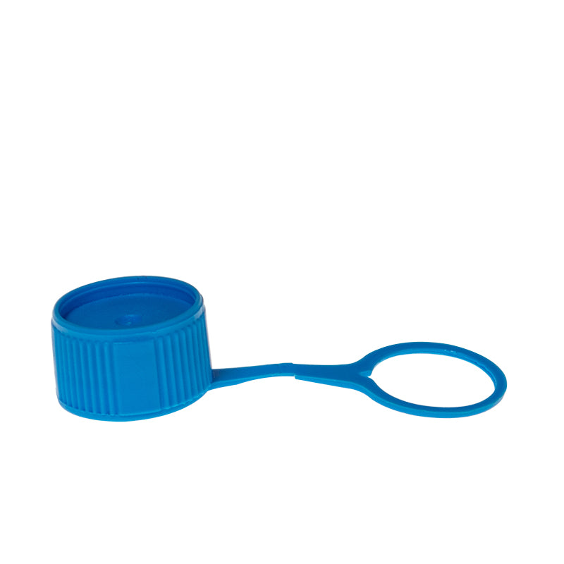 T340xOSL MICROTUBE CAP WITH 0-RING & LOOP