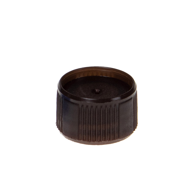 T340xOS MICROTUBE CAP WITH 0-RING SEAL