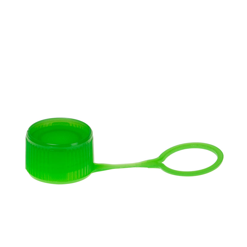 T340xLSL MICROTUBE CAP WITH LIPSEAL & LOOP