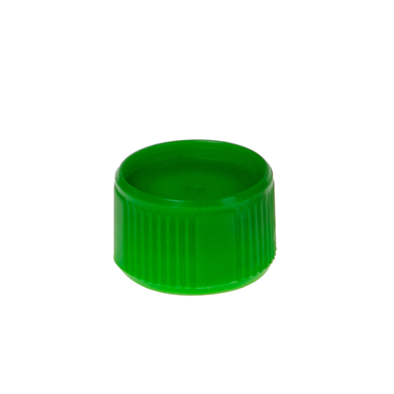 T340xOS MICROTUBE CAP WITH 0-RING SEAL
