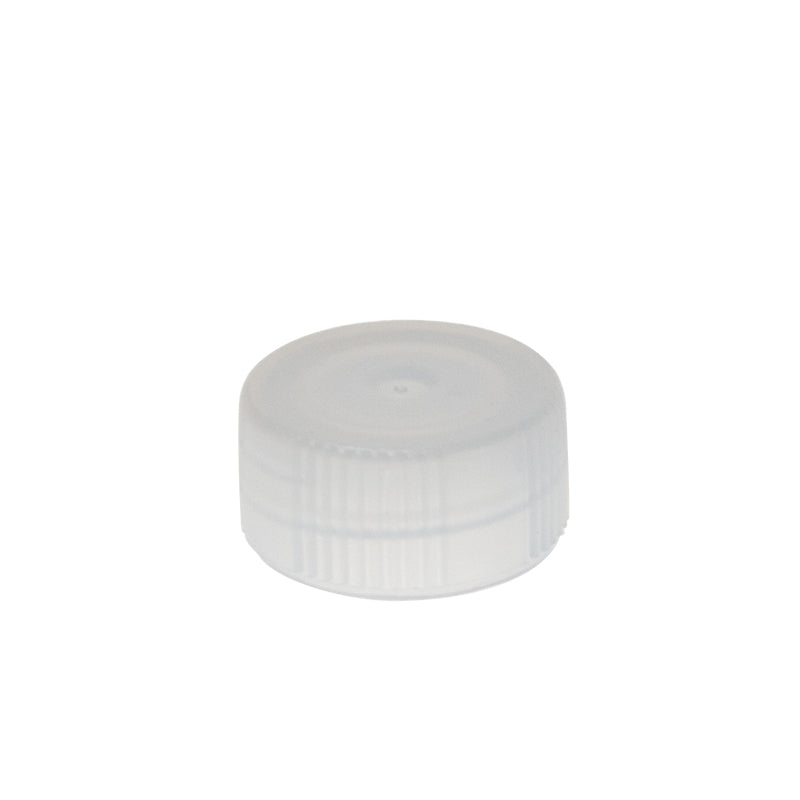 T340xLSFT MICROTUBE FLAT CAP WITH LIP SEAL