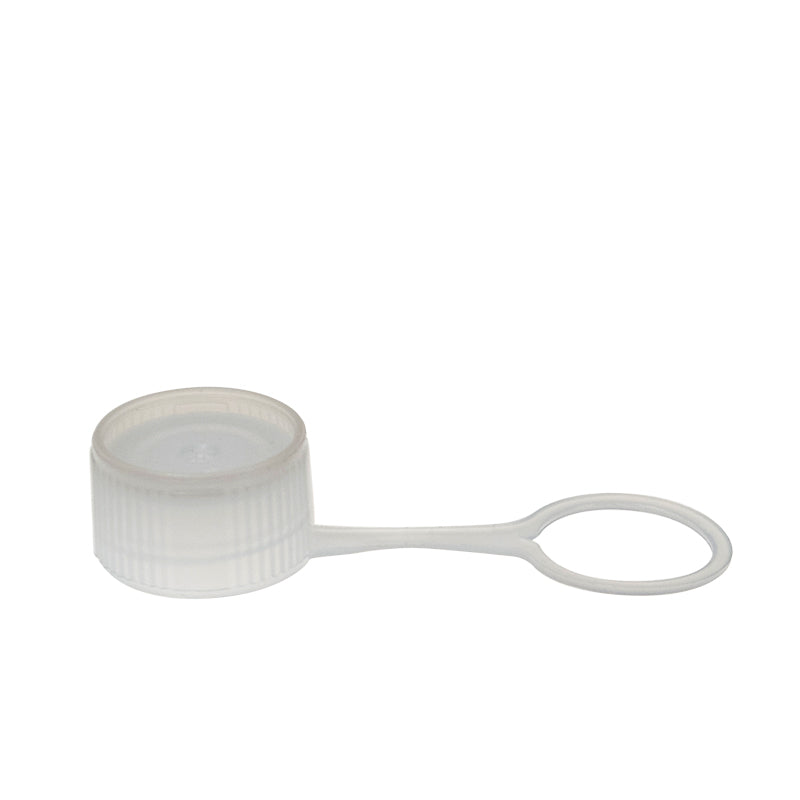 T340xLSL MICROTUBE CAP WITH LIPSEAL & LOOP