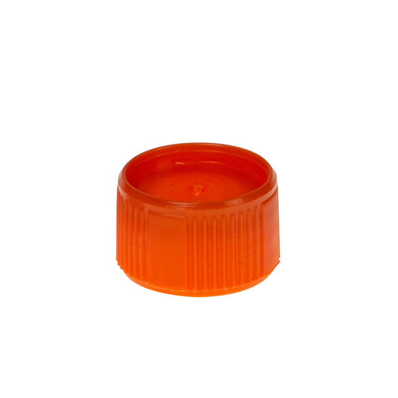 T340xOS MICROTUBE CAP WITH 0-RING SEAL