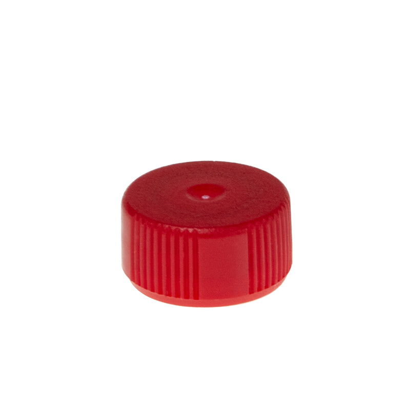T340xLSFT MICROTUBE FLAT CAP WITH LIP SEAL