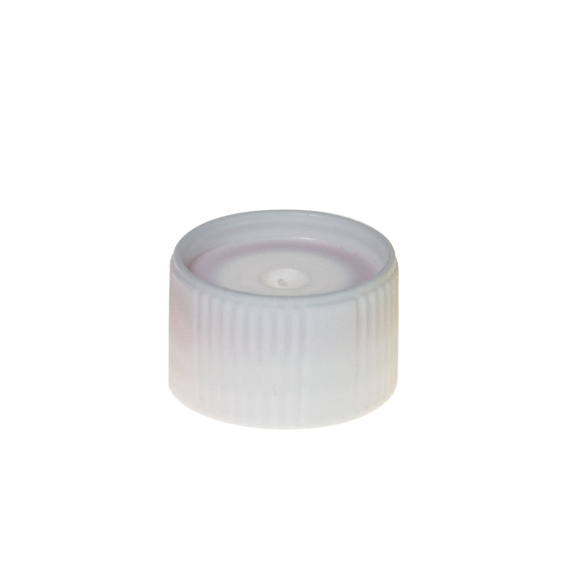 T340xOS MICROTUBE CAP WITH 0-RING SEAL