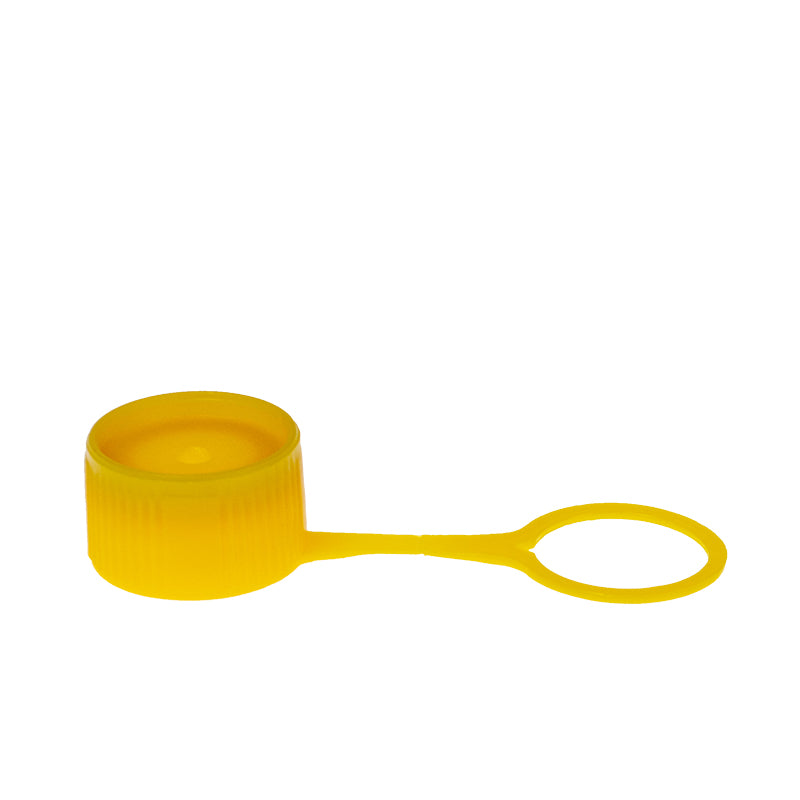 T340xOSL MICROTUBE CAP WITH 0-RING & LOOP