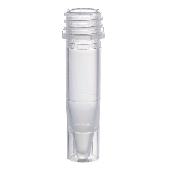 T341-xTTP TAMPER EVIDENT MICROTUBES ONLY