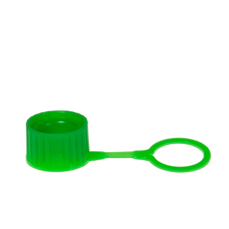 T343xLSL SNAPTWIST Microtube Cap, Loop