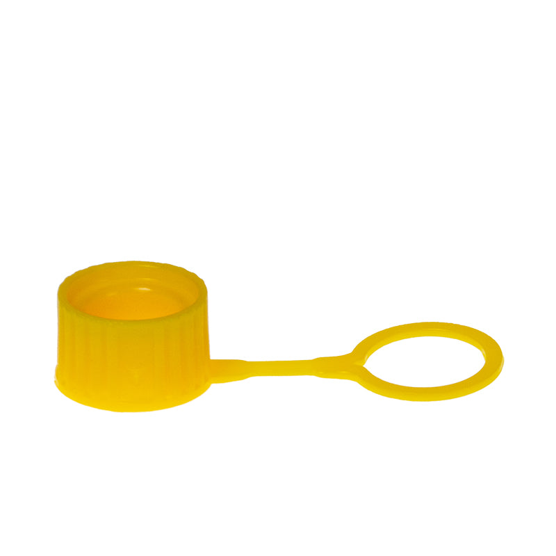 T343xLSL SNAPTWIST Microtube Cap, Loop