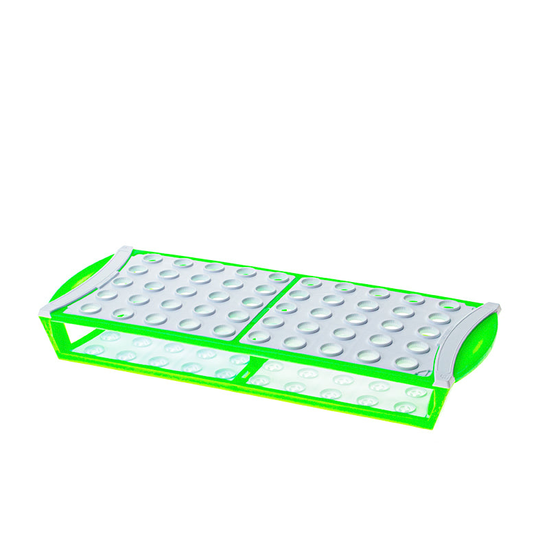 T360-50x Microtube Rack 13mm