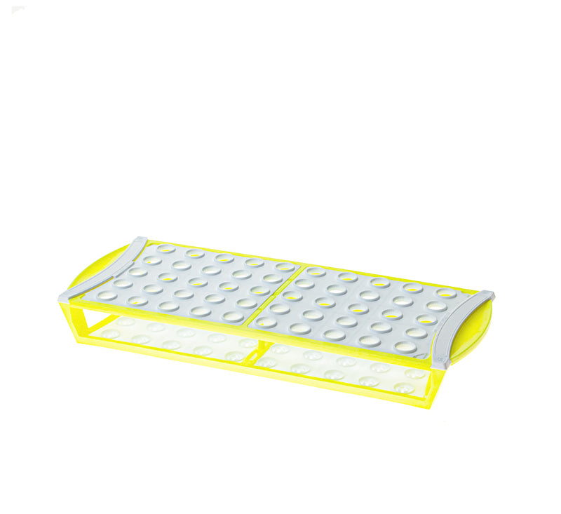 T360-50x Microtube Rack 13mm