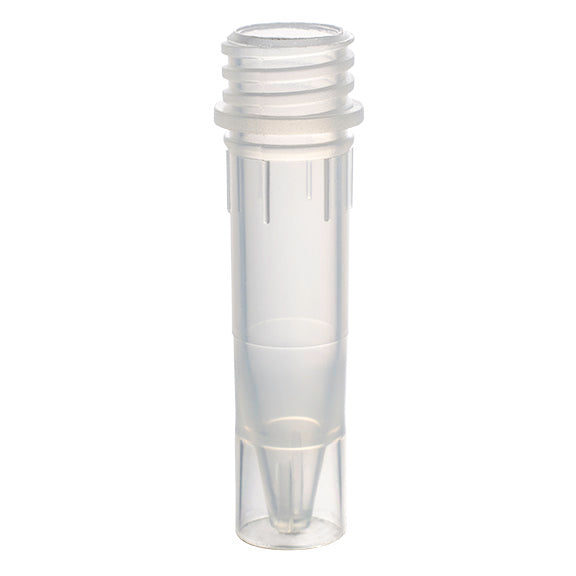 T361-xT Microtube with Molded Ridges