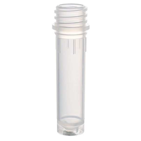 T361-xT Microtube with Molded Ridges