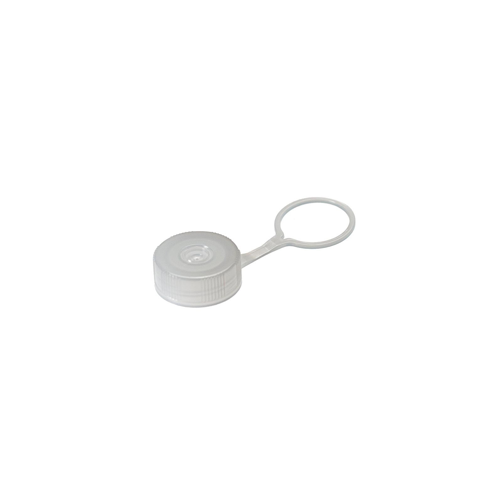 T366xLSL Screw cap with loop for 5ml tubes