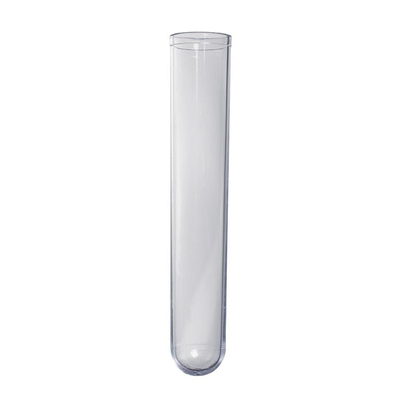 T400-10 CULTURE TUBE 17X95, 15ML PS, NATURAL